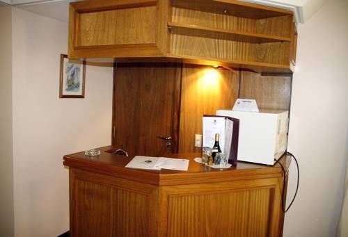 Imagen general del Hotel Primacy Apart Hotel. Foto 48