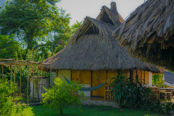 Imagen de la habitación del Hotel Primaluna Beach Hostel. Foto 2