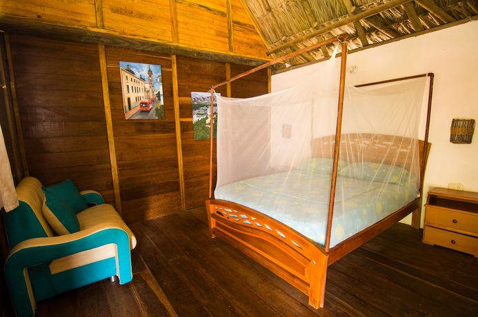 Imagen de la habitación del Hotel Primaluna Beach Hostel. Foto 8