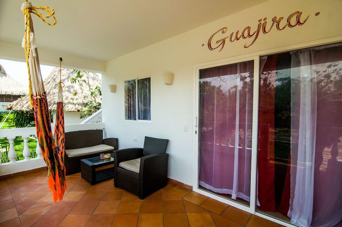 Imagen de la habitación del Hotel Primaluna Beach Hostel. Foto 9