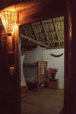 Imagen de la habitación del Hotel Primaluna Beach Hostel. Foto 10