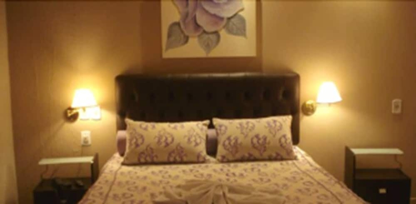 Imagen de la habitación del Hotel Primar Plaza. Foto 3