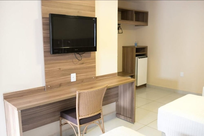 Imagen de la habitación del Hotel Primar Plaza. Foto 6