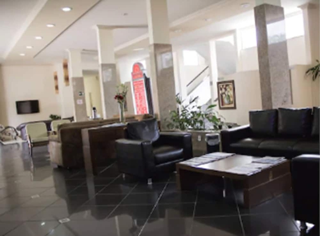 Imagen de los interiores del Hotel Primar Plaza. Foto 15