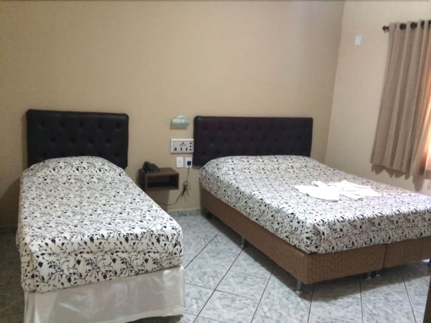 Imagen de la habitación del Hotel Primar Plaza. Foto 9