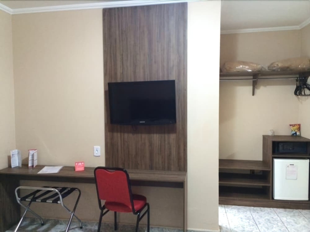Imagen de la habitación del Hotel Primar Plaza. Foto 10