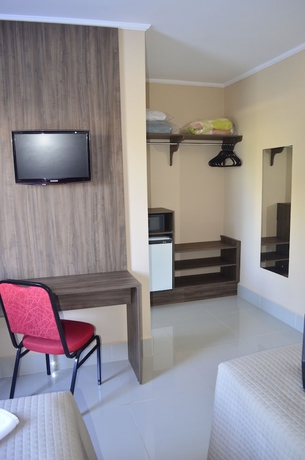 Imagen de la habitación del Hotel Primar Plaza. Foto 11
