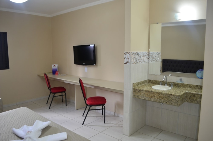 Imagen de la habitación del Hotel Primar Plaza. Foto 14