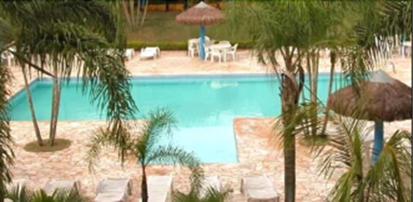 Imagen de la piscina del Hotel Primar Plaza. Foto 19