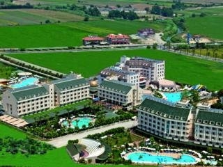 Imagen general del Hotel Primasol Hane Garden. Foto 3