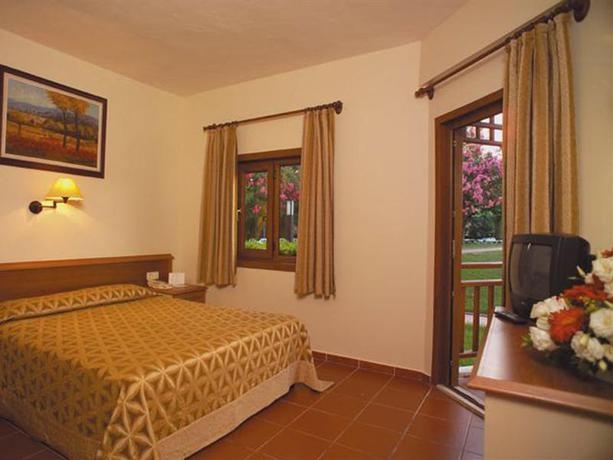 Imagen general del Hotel Primasol Serra Garden. Foto 8