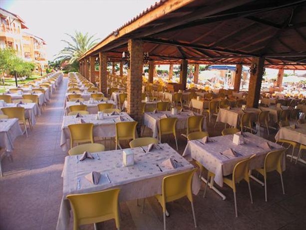 Imagen general del Hotel Primasol Serra Garden. Foto 9