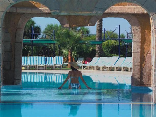 Imagen general del Hotel Primasol Serra Garden. Foto 11
