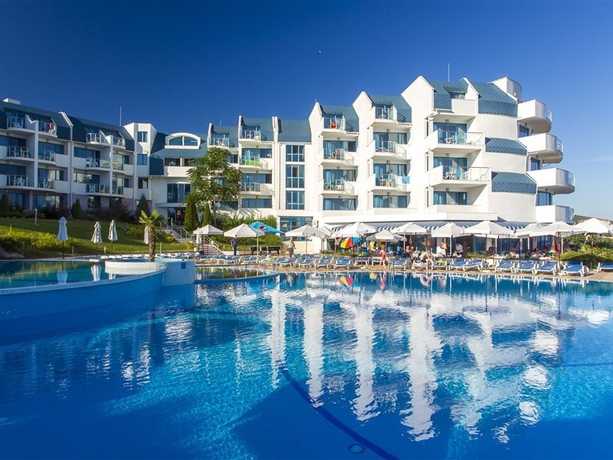 Imagen general del Hotel Primasol Sineva Beach. Foto 2