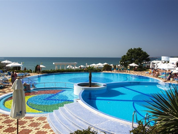 Imagen general del Hotel Primasol Sineva Beach. Foto 5