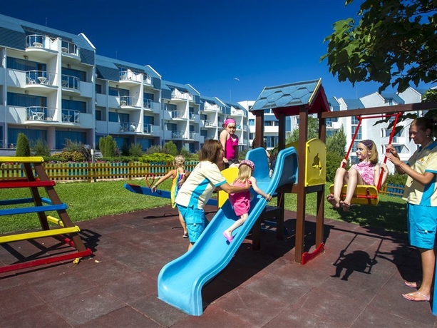 Imagen general del Hotel Primasol Sineva Beach. Foto 6