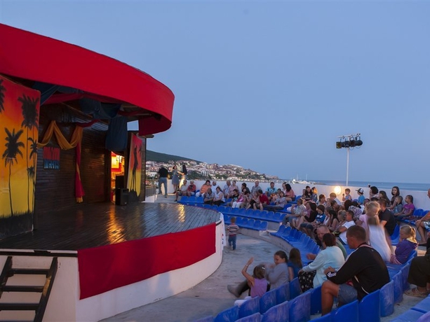 Imagen general del Hotel Primasol Sineva Beach. Foto 7