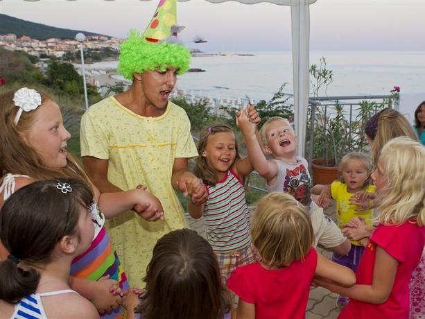 Imagen general del Hotel Primasol Sineva Beach. Foto 9