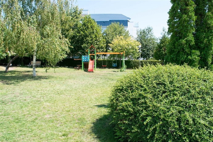Imagen general del Hotel Primasol Sineva Park. Foto 3