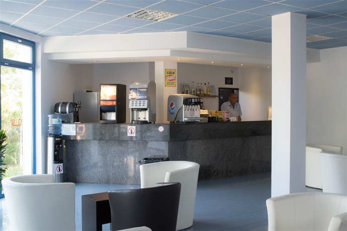 Imagen general del Hotel Primasol Sineva Park. Foto 4