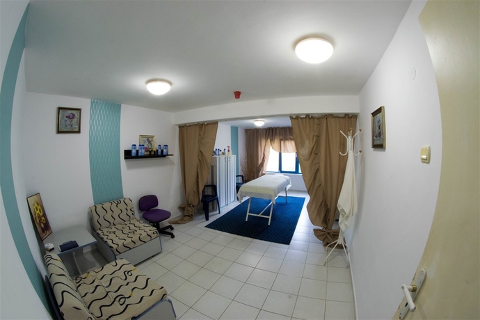 Imagen general del Hotel Primasol Sineva Park. Foto 5