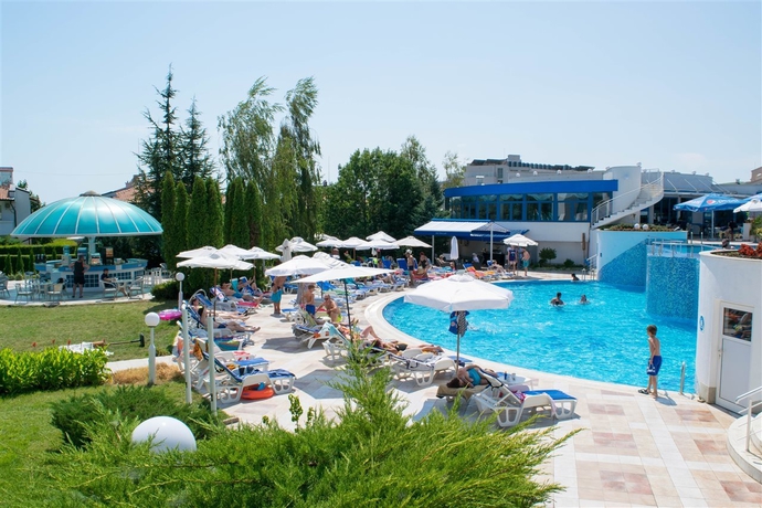 Imagen general del Hotel Primasol Sineva Park. Foto 6