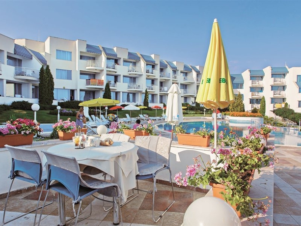 Imagen general del Hotel Primasol Sineva Park. Foto 10