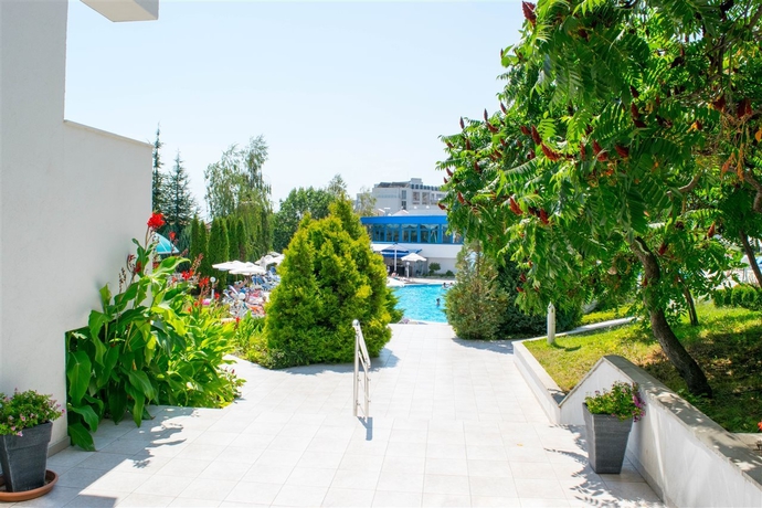 Imagen general del Hotel Primasol Sineva Park. Foto 12