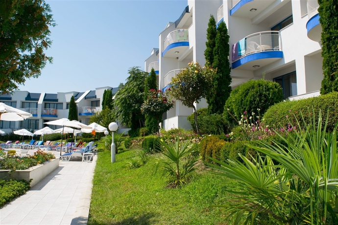 Imagen general del Hotel Primasol Sineva Park. Foto 13