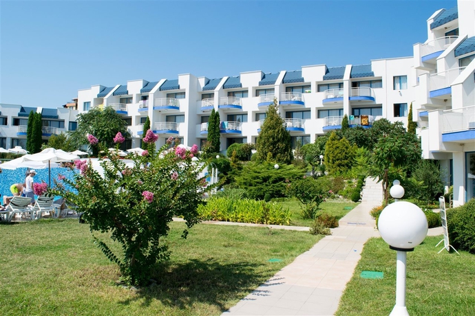 Imagen general del Hotel Primasol Sineva Park. Foto 14