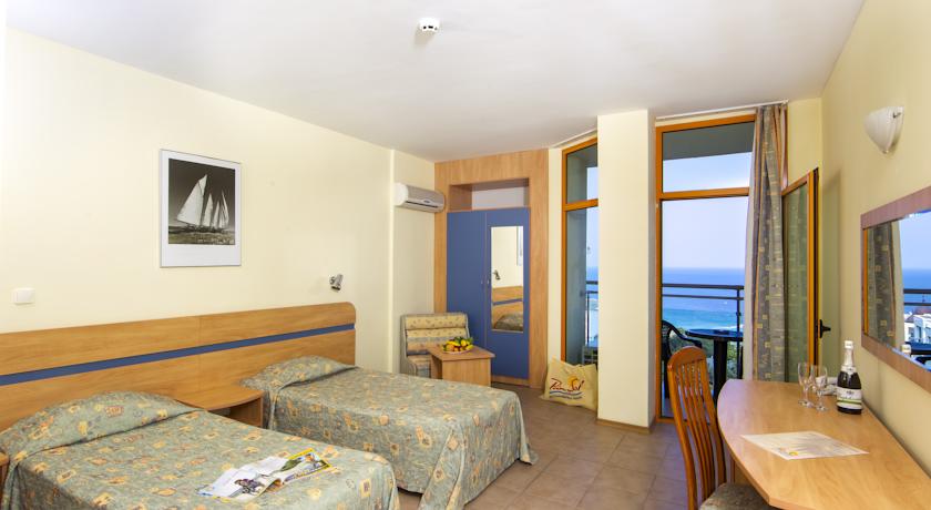 Imagen de la habitación del Hotel Primasol Sunrise. Foto 2