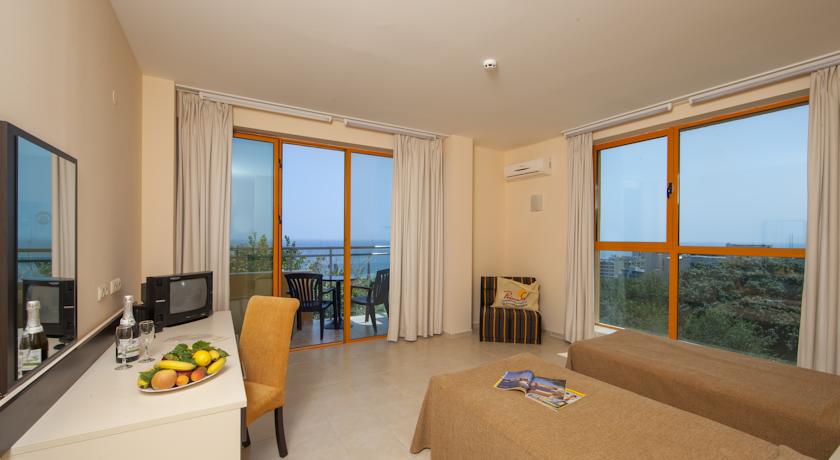 Imagen de la habitación del Hotel Primasol Sunrise. Foto 3