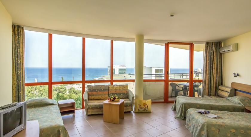 Imagen de la habitación del Hotel Primasol Sunrise. Foto 4