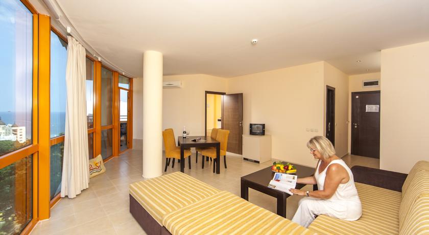 Imagen de la habitación del Hotel Primasol Sunrise. Foto 5