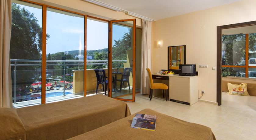 Imagen de la habitación del Hotel Primasol Sunrise. Foto 6