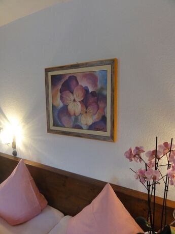 Imagen general del Hotel Primavera, Alpes Suizos. Foto 1