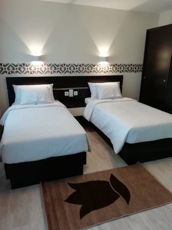 Imagen de la habitación del Hotel Primavera, Amadora. Foto 2