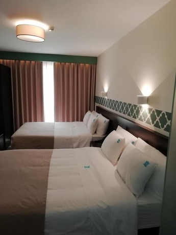 Imagen de la habitación del Hotel Primavera, Amadora. Foto 4