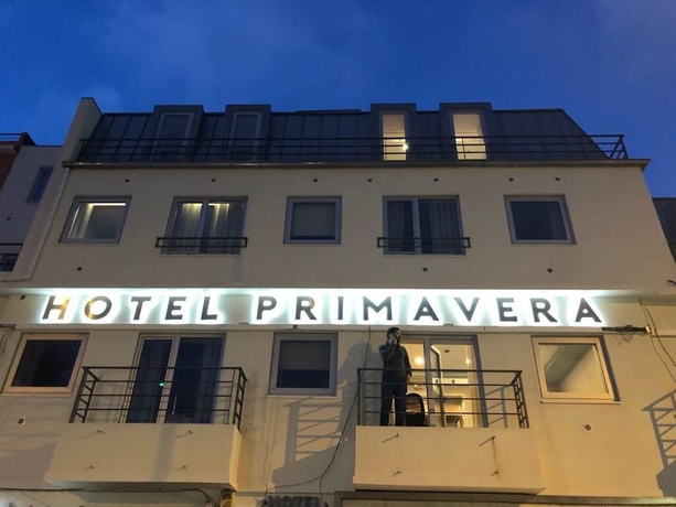 Imagen general del Hotel Primavera, Amadora. Foto 1