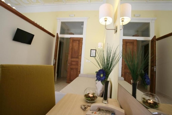 Imagen de la habitación del Hotel Primavera, Amadora. Foto 6