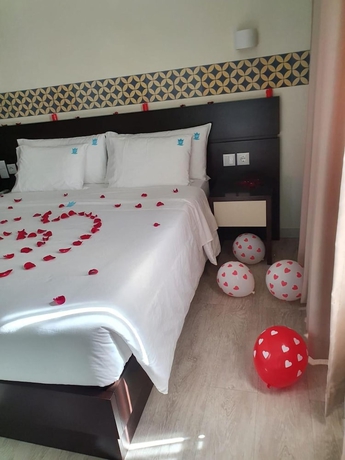 Imagen de la habitación del Hotel Primavera, Amadora. Foto 8