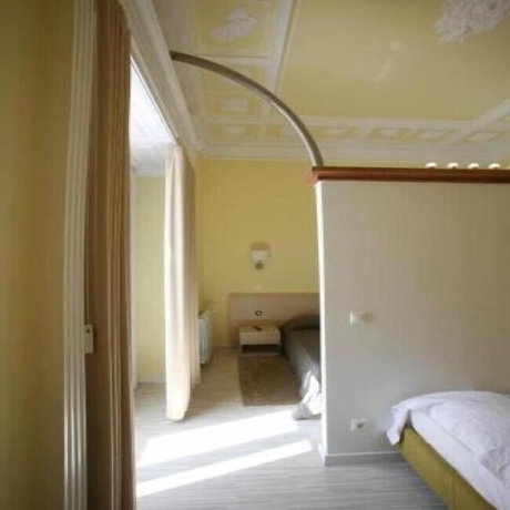 Imagen de la habitación del Hotel Primavera, Amadora. Foto 13