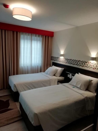Imagen de la habitación del Hotel Primavera, Amadora. Foto 16