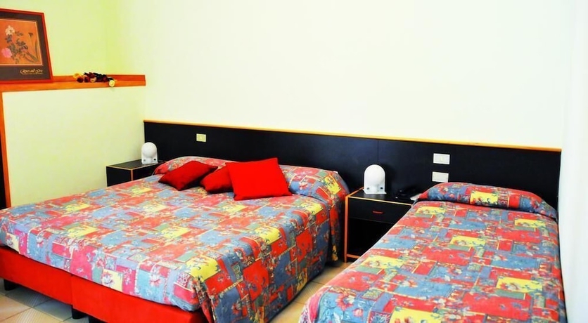 Imagen de la habitación del Hotel Primavera, BARBERINO VAL D&acute;ELSA . Foto 3