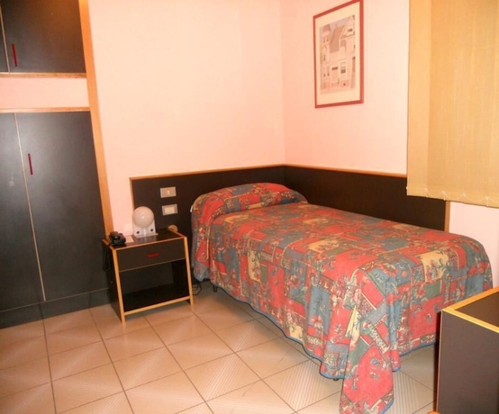 Imagen de la habitación del Hotel Primavera, BARBERINO VAL D&acute;ELSA . Foto 5
