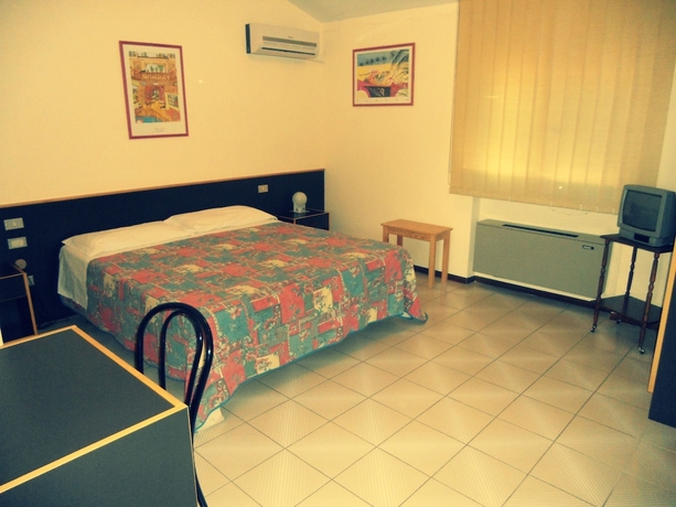 Imagen de la habitación del Hotel Primavera, BARBERINO VAL D&acute;ELSA . Foto 6
