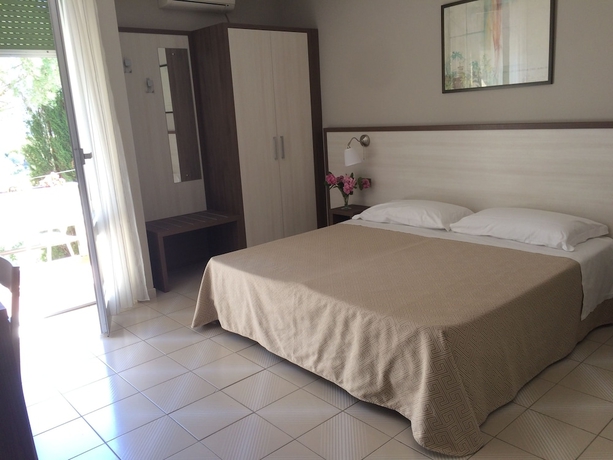 Imagen de la habitación del Hotel Primavera, BARBERINO VAL D&acute;ELSA . Foto 7
