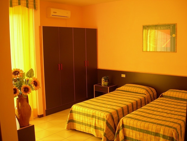 Imagen de la habitación del Hotel Primavera, BARBERINO VAL D&acute;ELSA . Foto 8