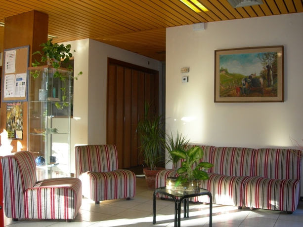 Imagen de los interiores del Hotel Primavera, BARBERINO VAL D&acute;ELSA . Foto 18