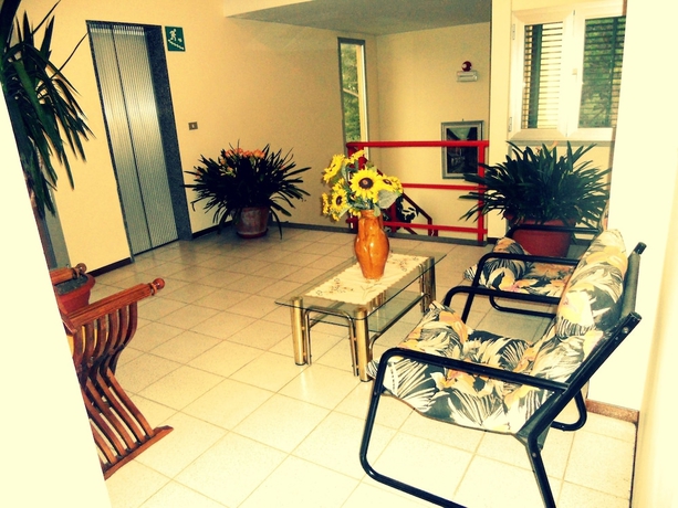 Imagen de los interiores del Hotel Primavera, BARBERINO VAL D&acute;ELSA . Foto 19